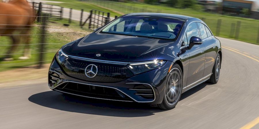 Mercedes-Benz thử nghiệm ChatGPT