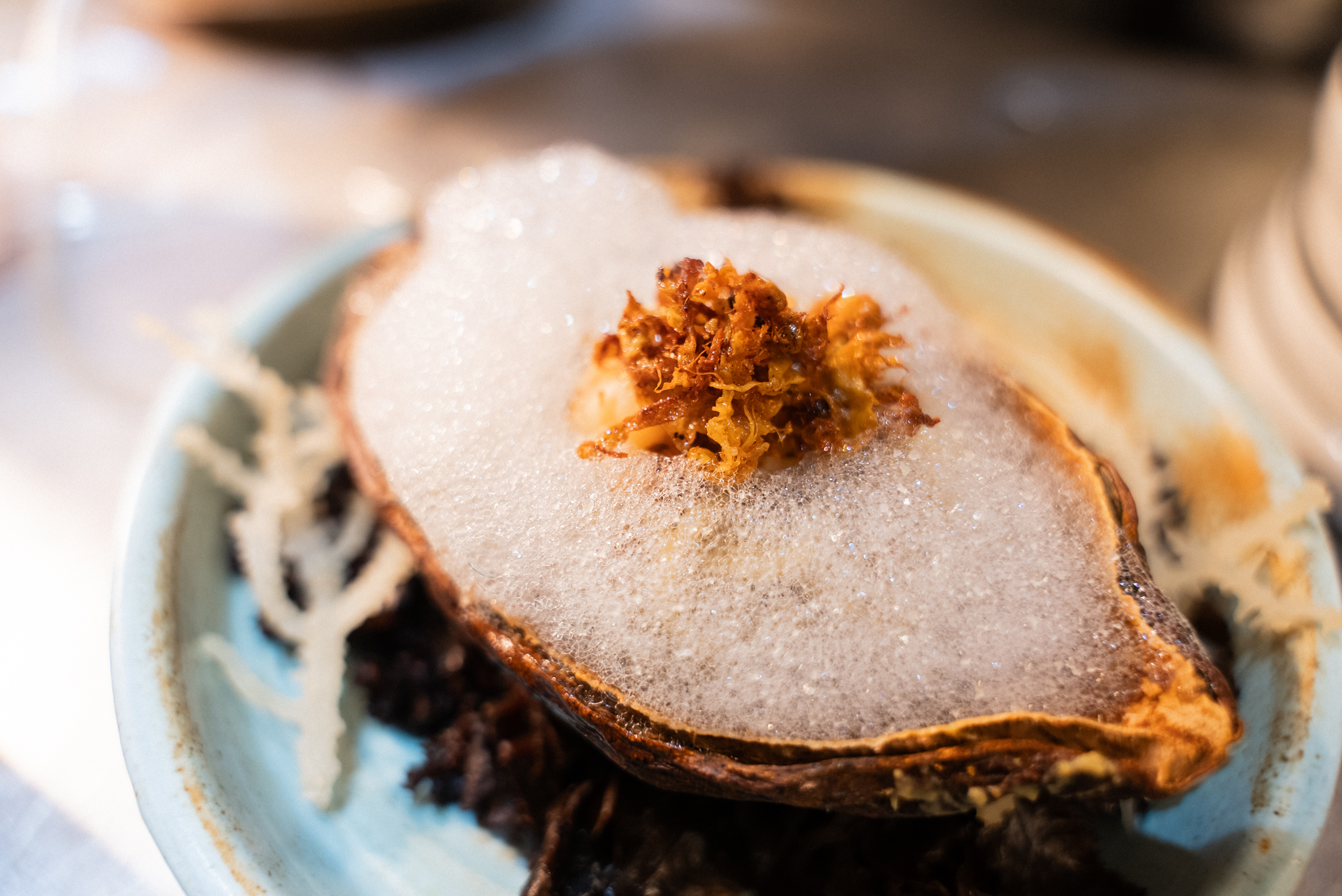 Ảnh: Nén Light Restaurant