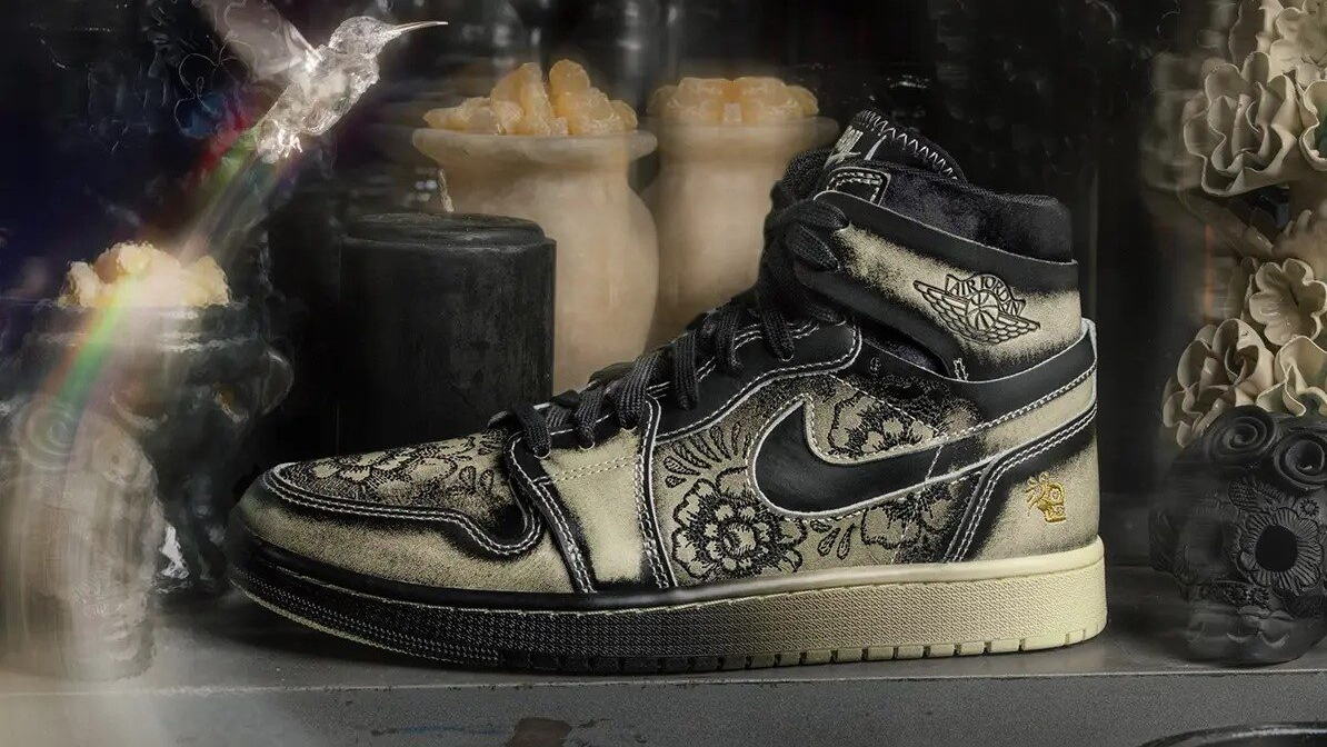 Những đôi Air Jordan Retro được xác nhận phát hành trước 2024