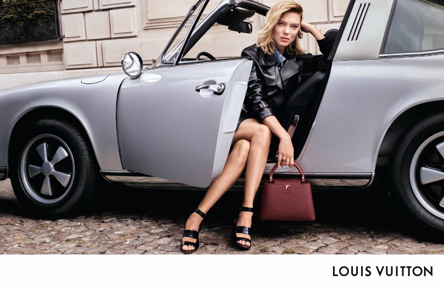 túi Louis Vuitton Thu Đông 2023