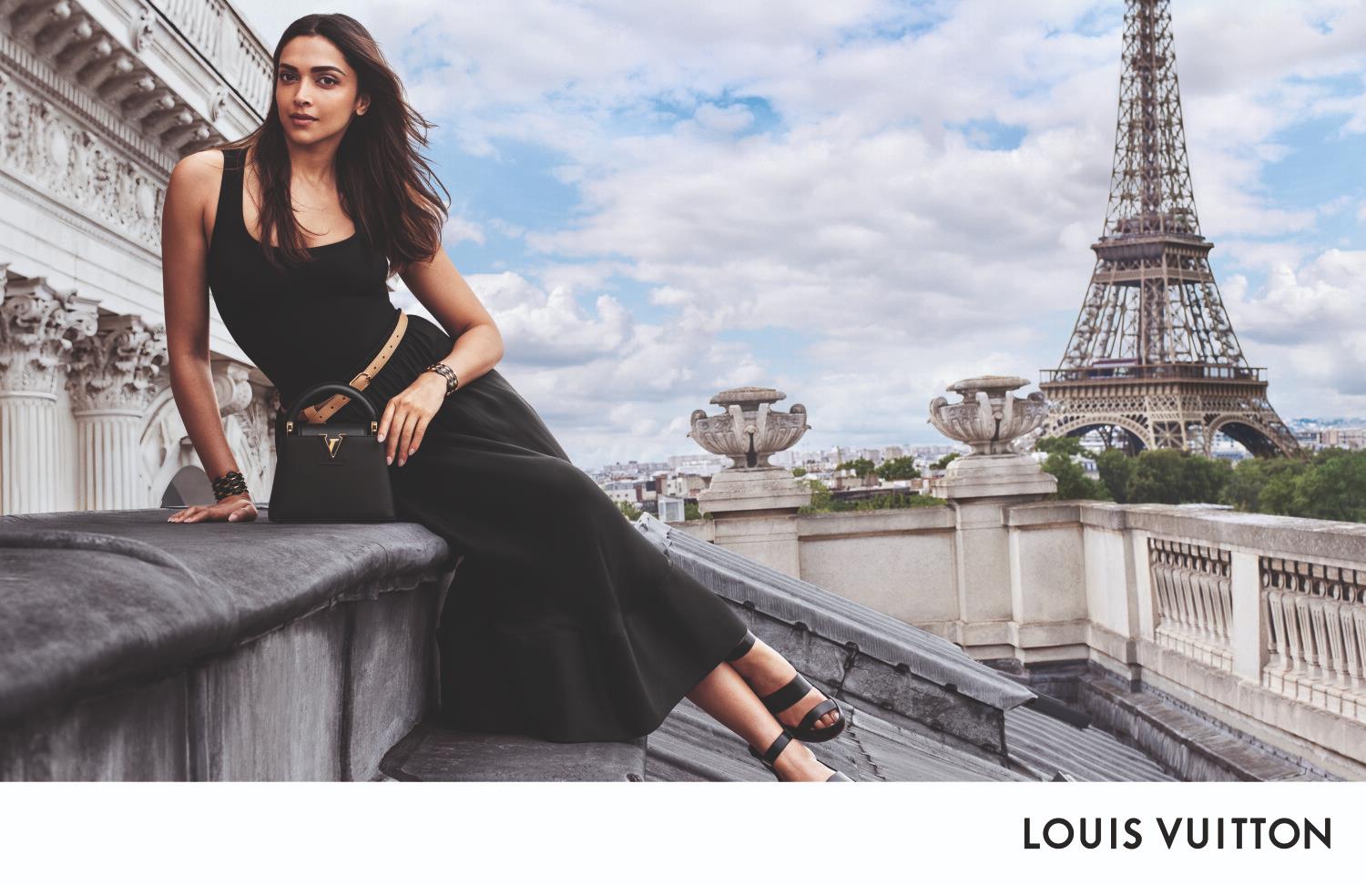 túi Louis Vuitton Thu Đông 2023