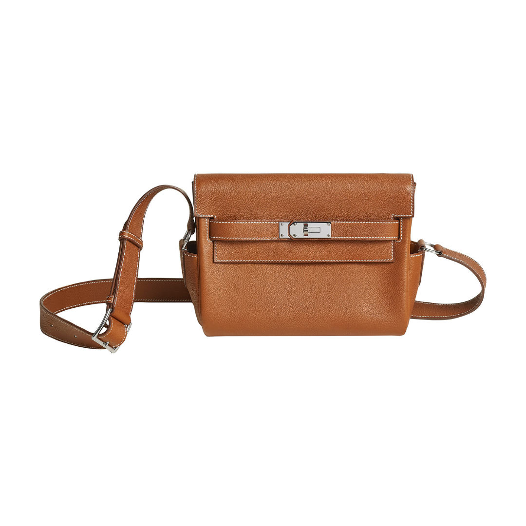  Hermès Object Thu - Đông 2023