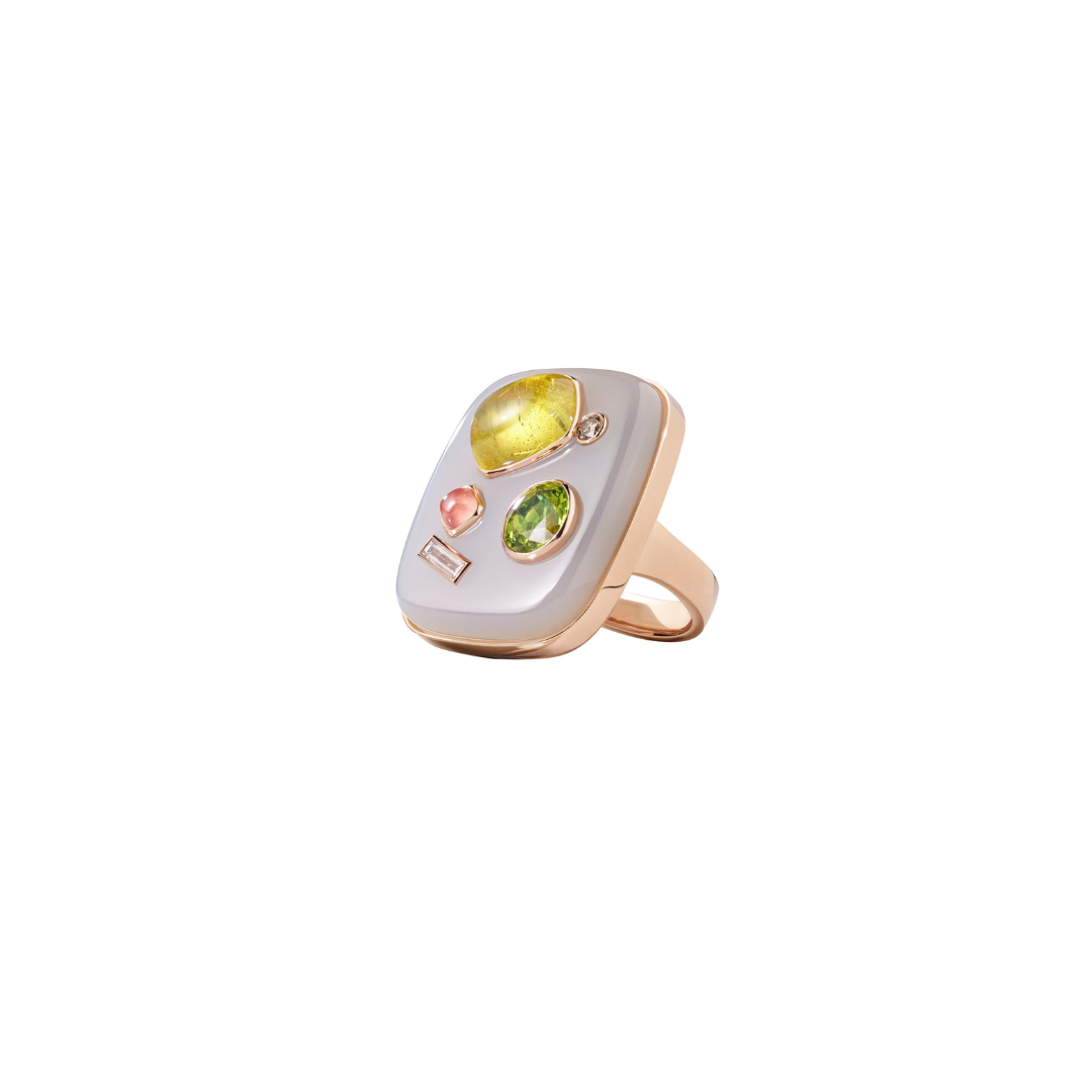 Hermès Object Thu - Đông 2023
