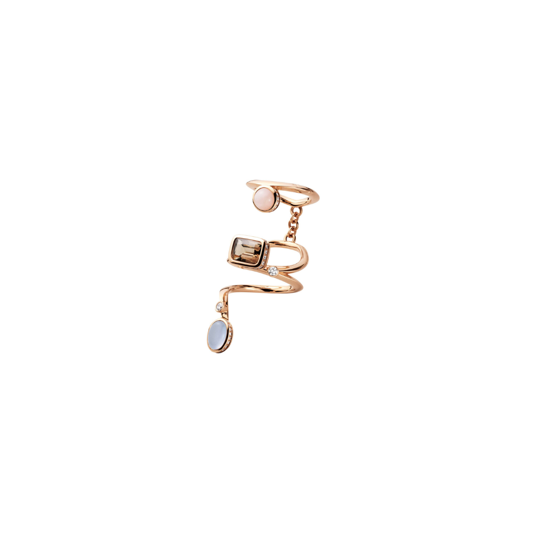  Hermès Object Thu - Đông 2023