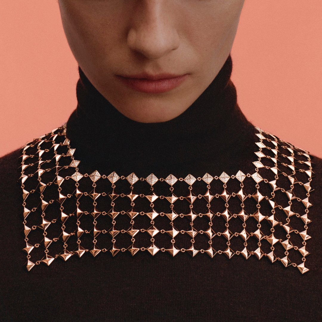  Hermès Object Thu - Đông 2023