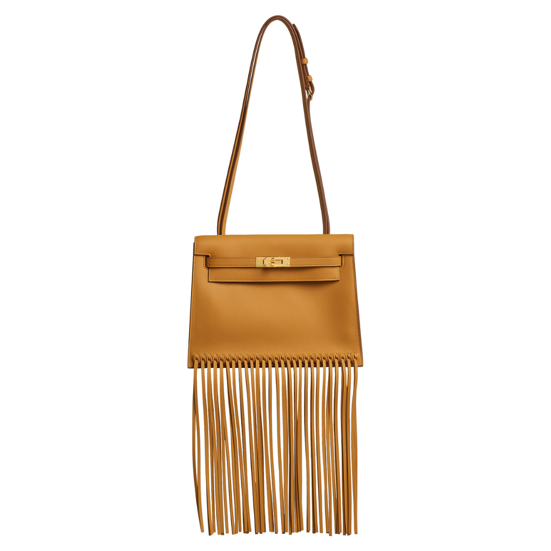  Hermès Object Thu - Đông 2023