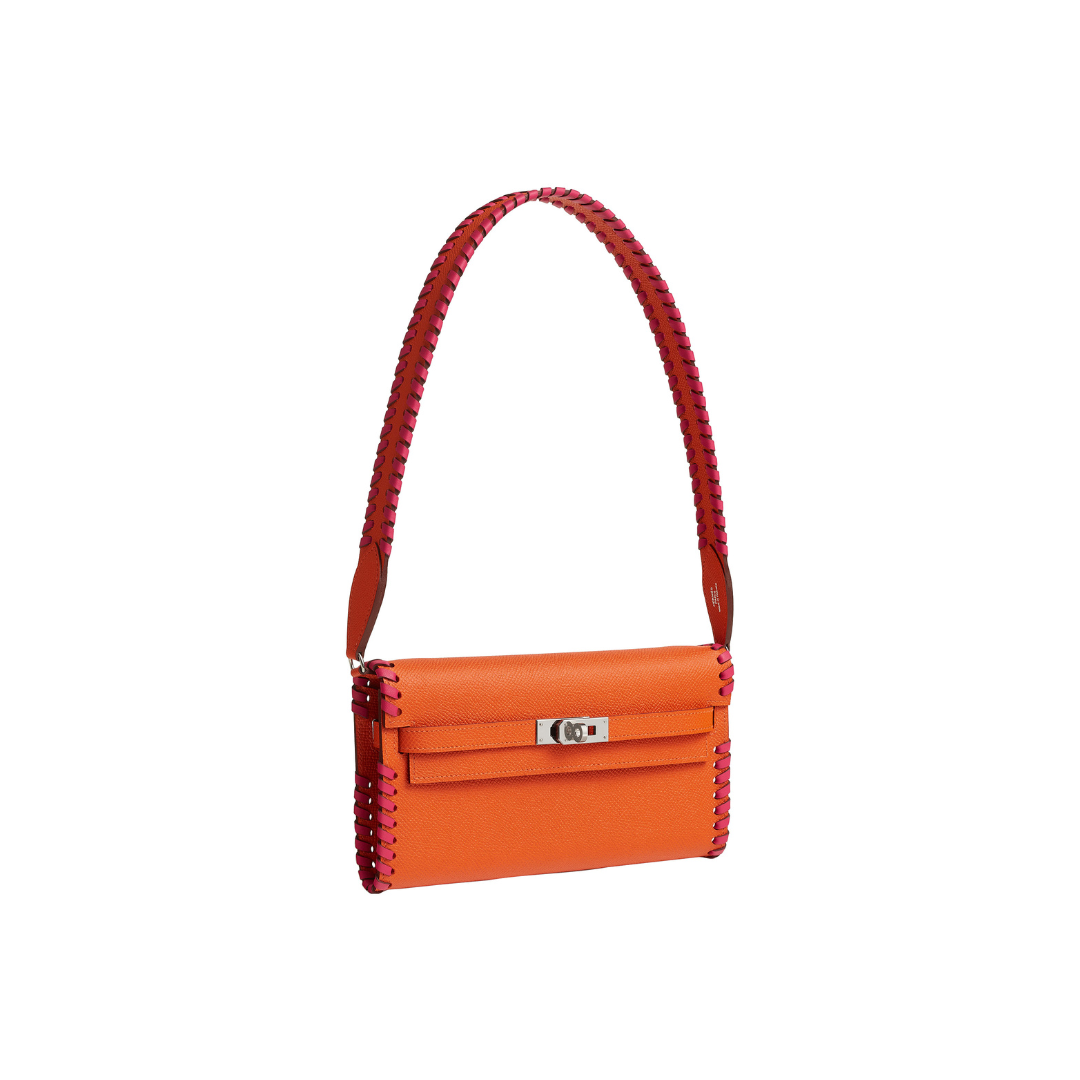  Hermès Object Thu - Đông 2023