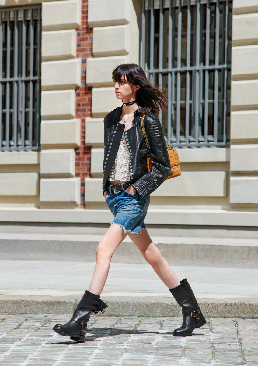 Celine Women Summer 24