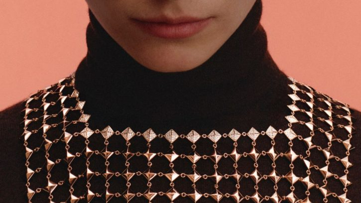 Bộ sưu tập Hermès Object Thu - Đông 2023 - Di sản mang tính kế thừa