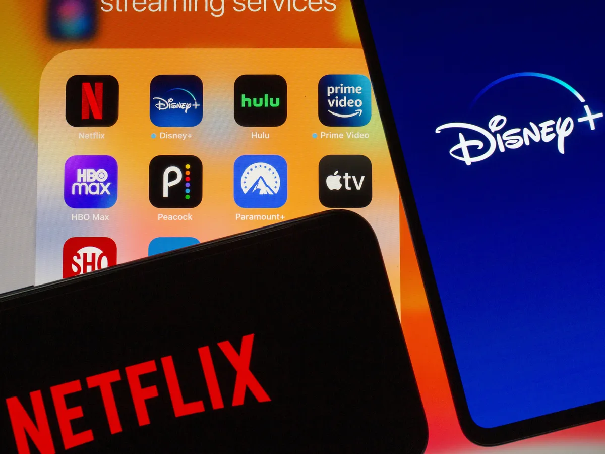  Netflix muốn tăng giá