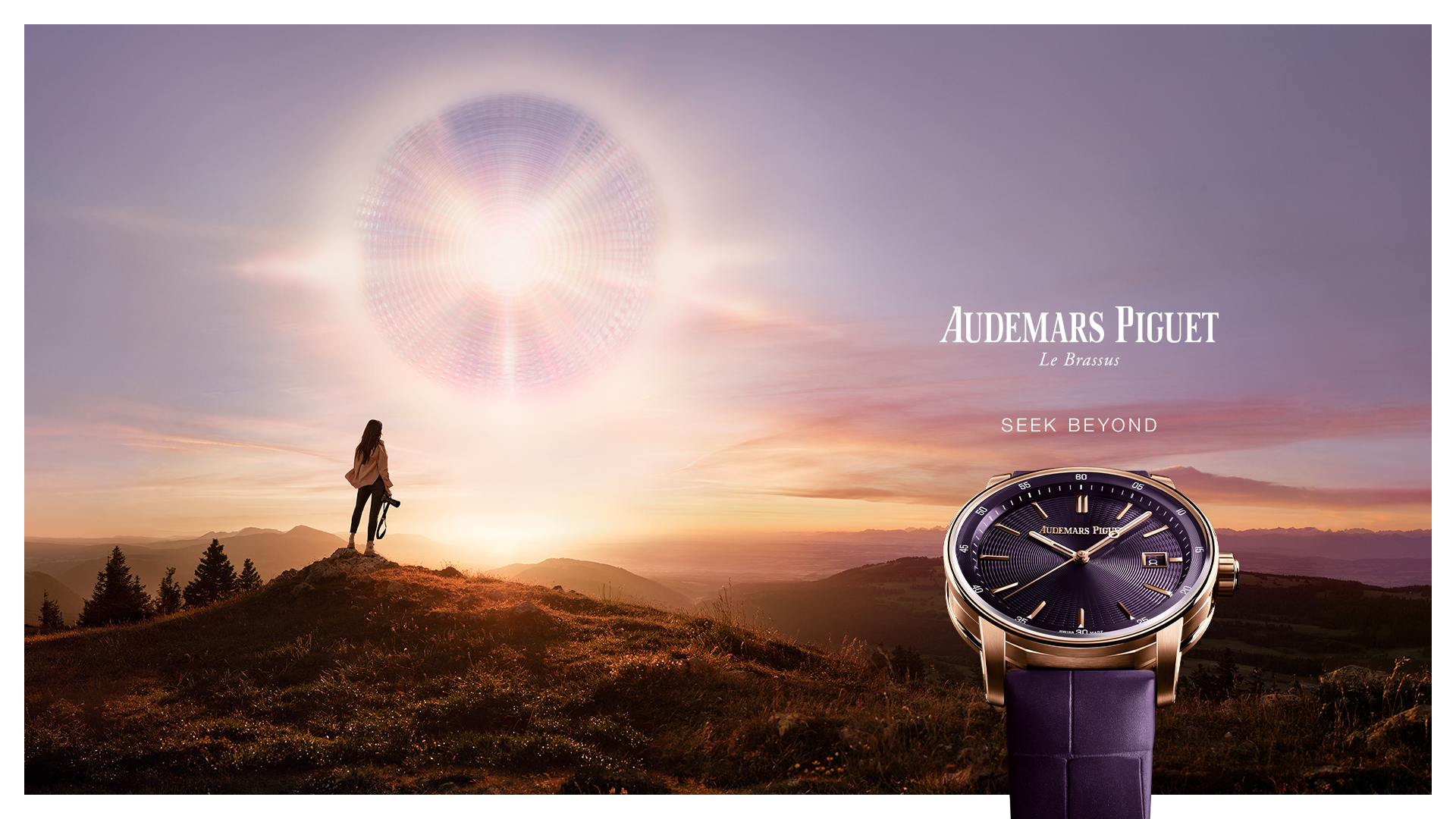 Giới thiệu phiên bản Audemars Piguet Code 11.59 hoàn toàn mới