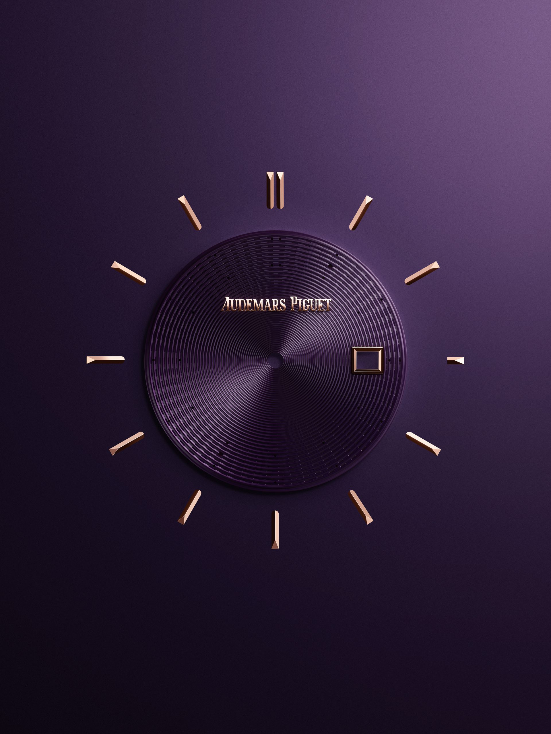 Audemars Piguet Code 11.59