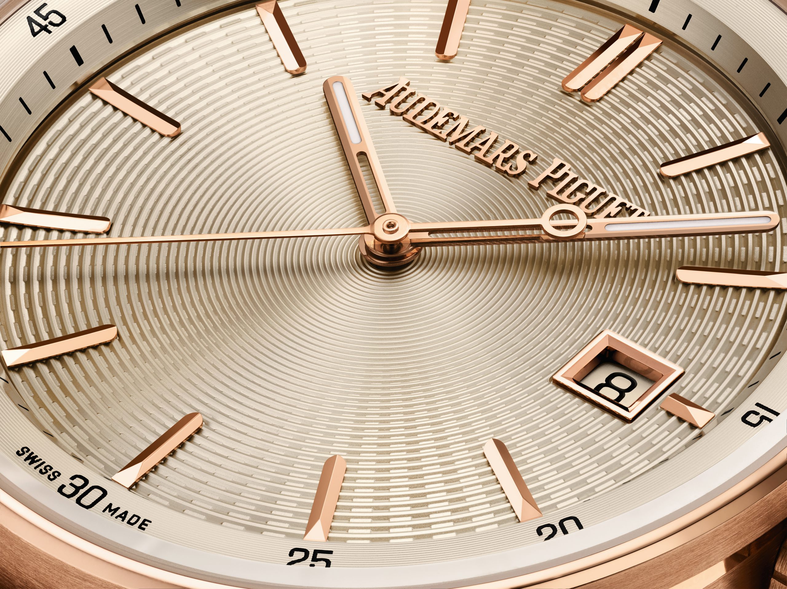 Audemars Piguet Code 11.59 