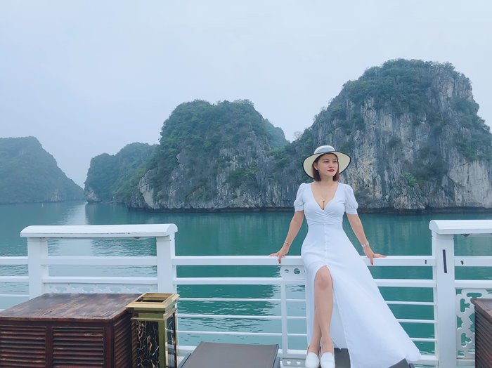 Tour 3 ngày 2 đêm sẽ đưa bạn đến với nhiều điểm đến hơn.