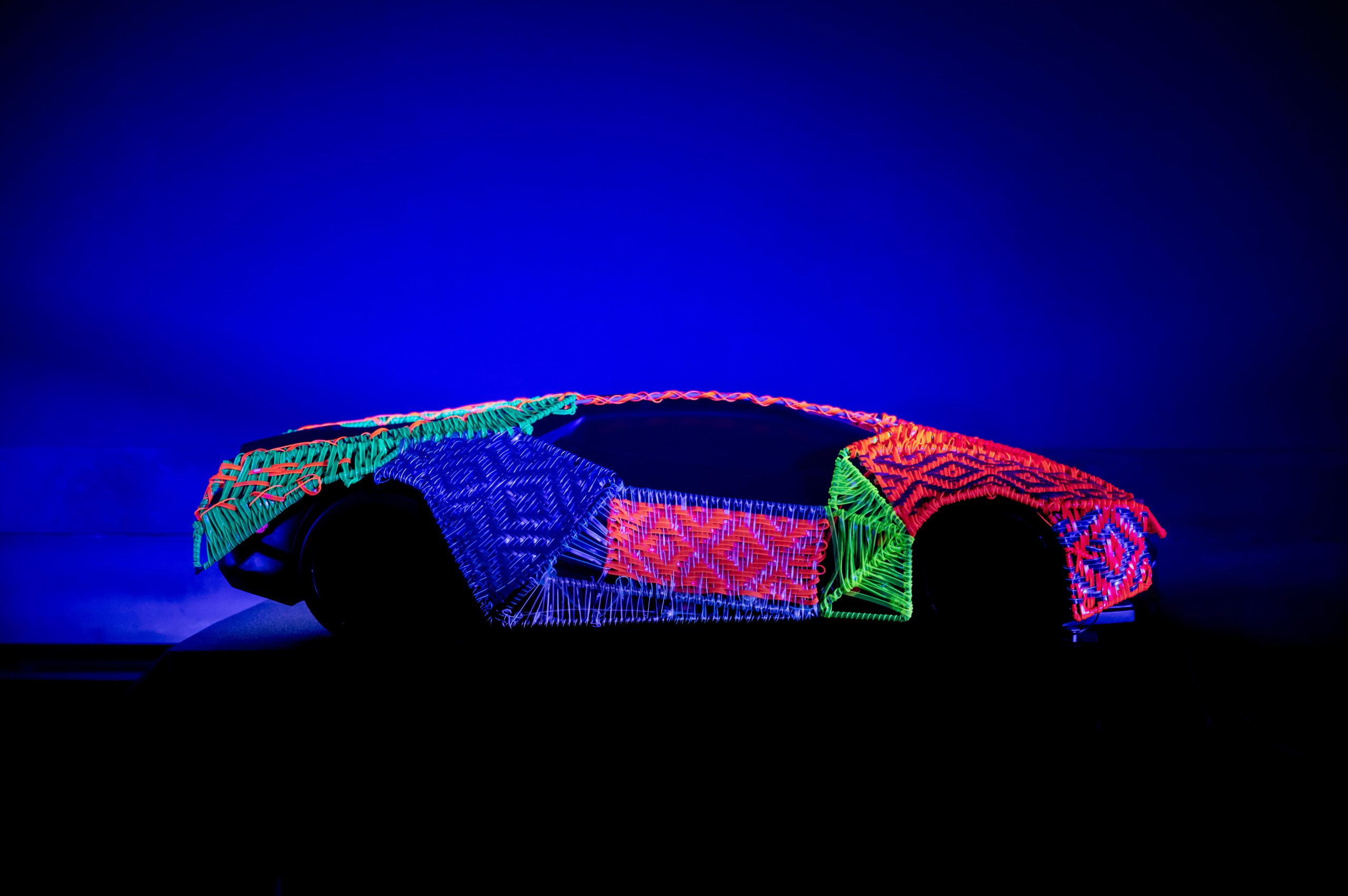 Lamborghini Esperienza Giro 2023