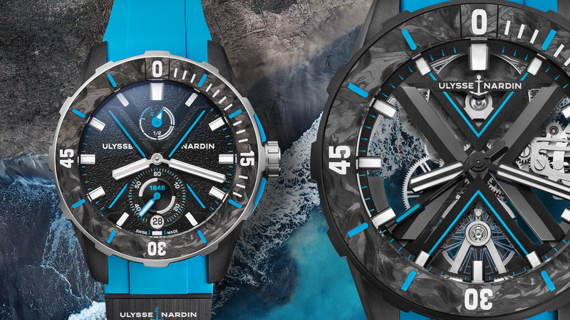 Ulysse Nardin