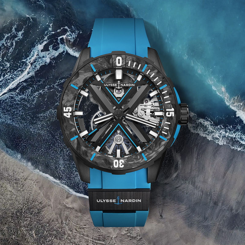 Ulysse Nardin