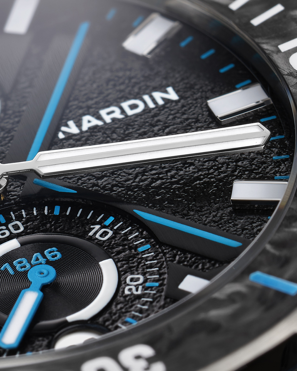 Ulysse Nardin