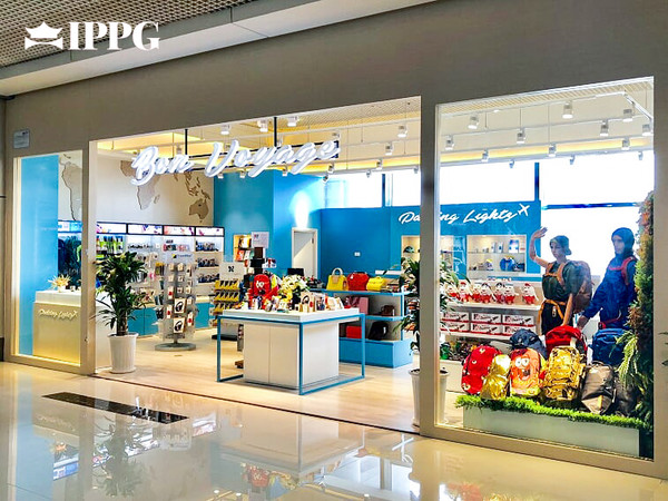 Tập đoàn IPPG