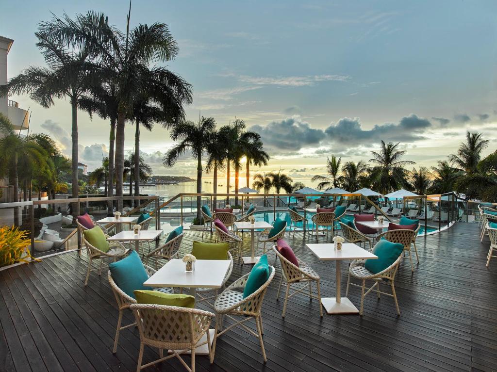 Tập đoàn khách sạn Accor
