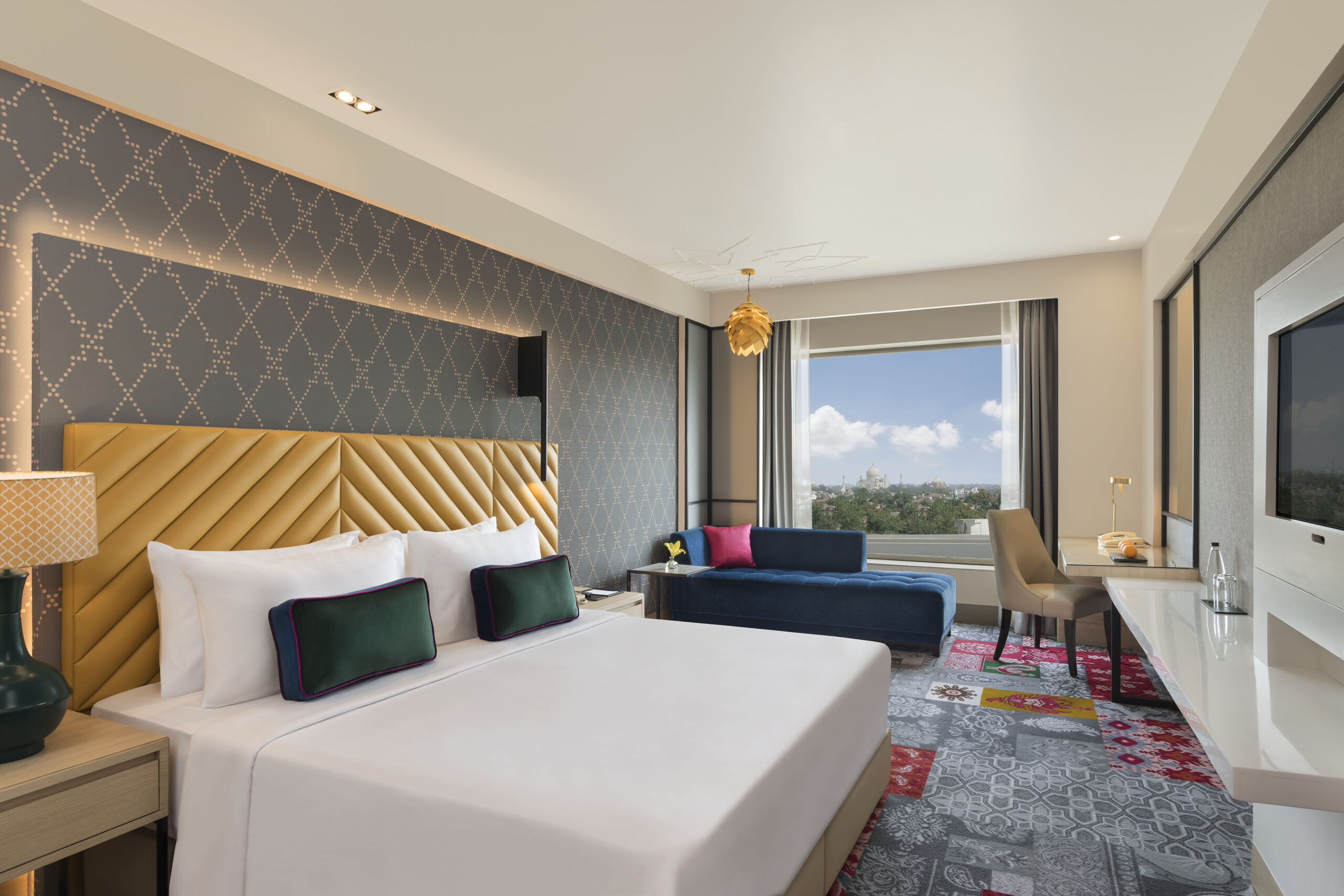 Tập đoàn khách sạn Accor
