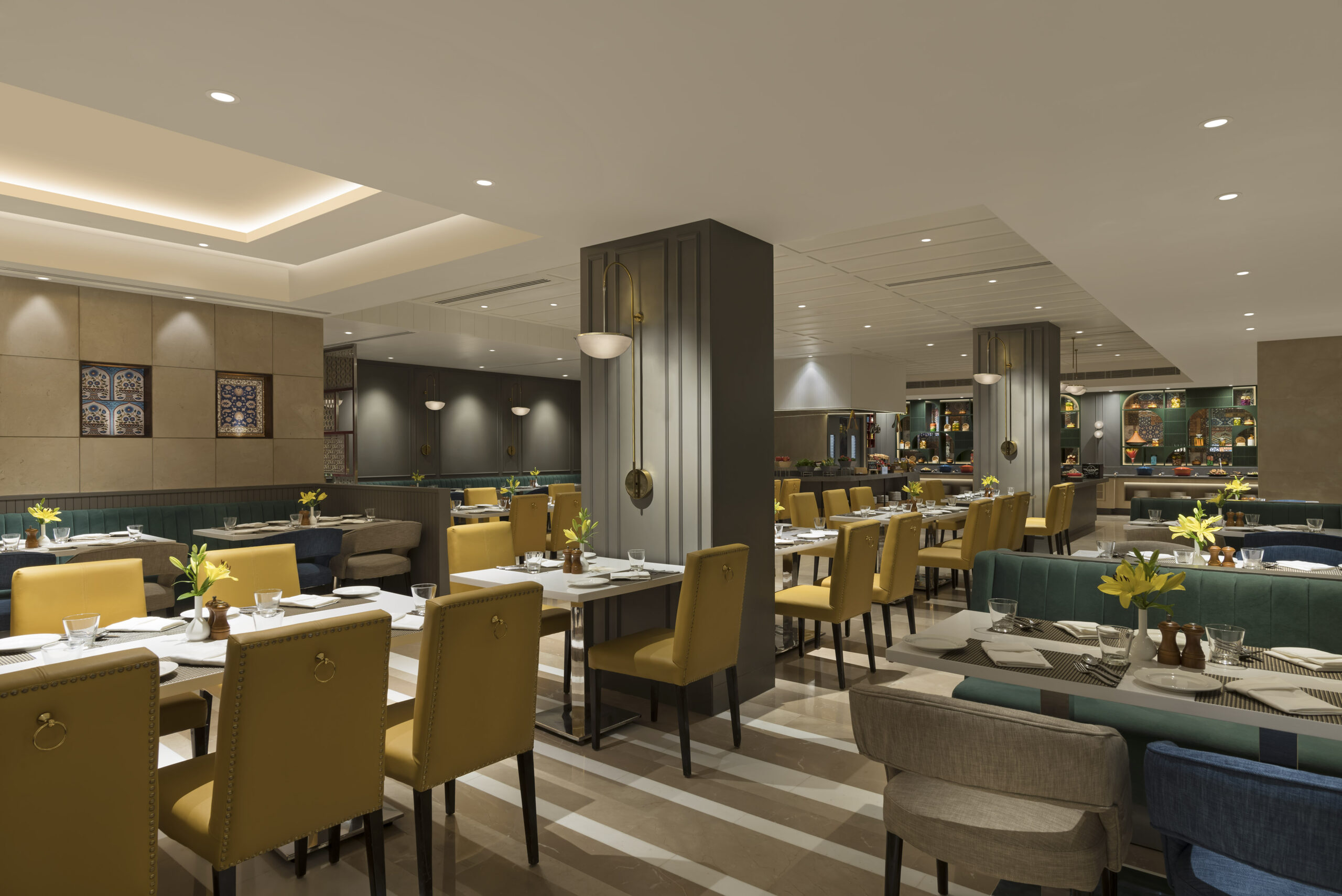 Tập đoàn khách sạn Accor