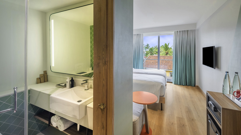 Tập đoàn khách sạn Accor