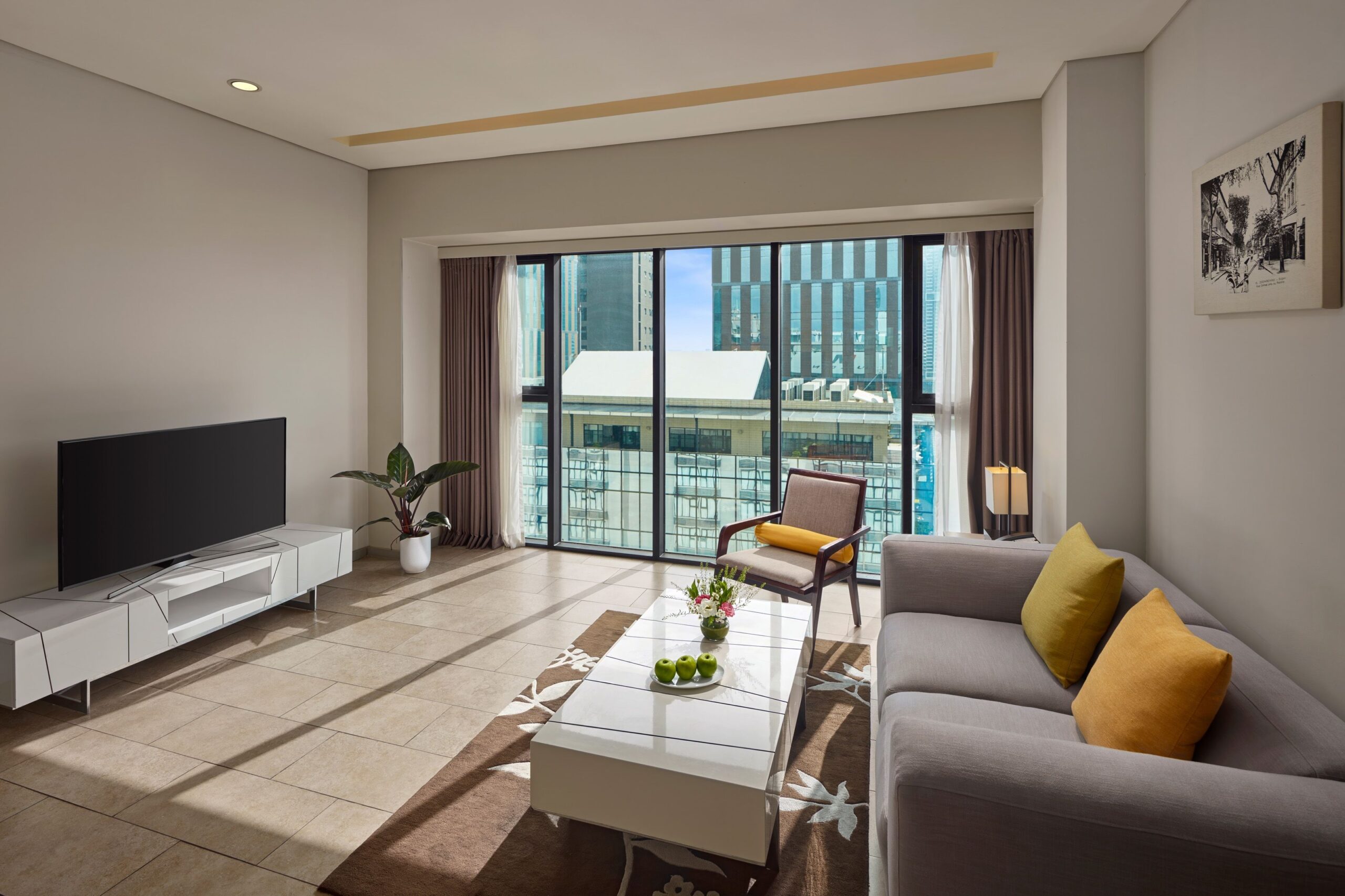 Tập đoàn khách sạn Accor