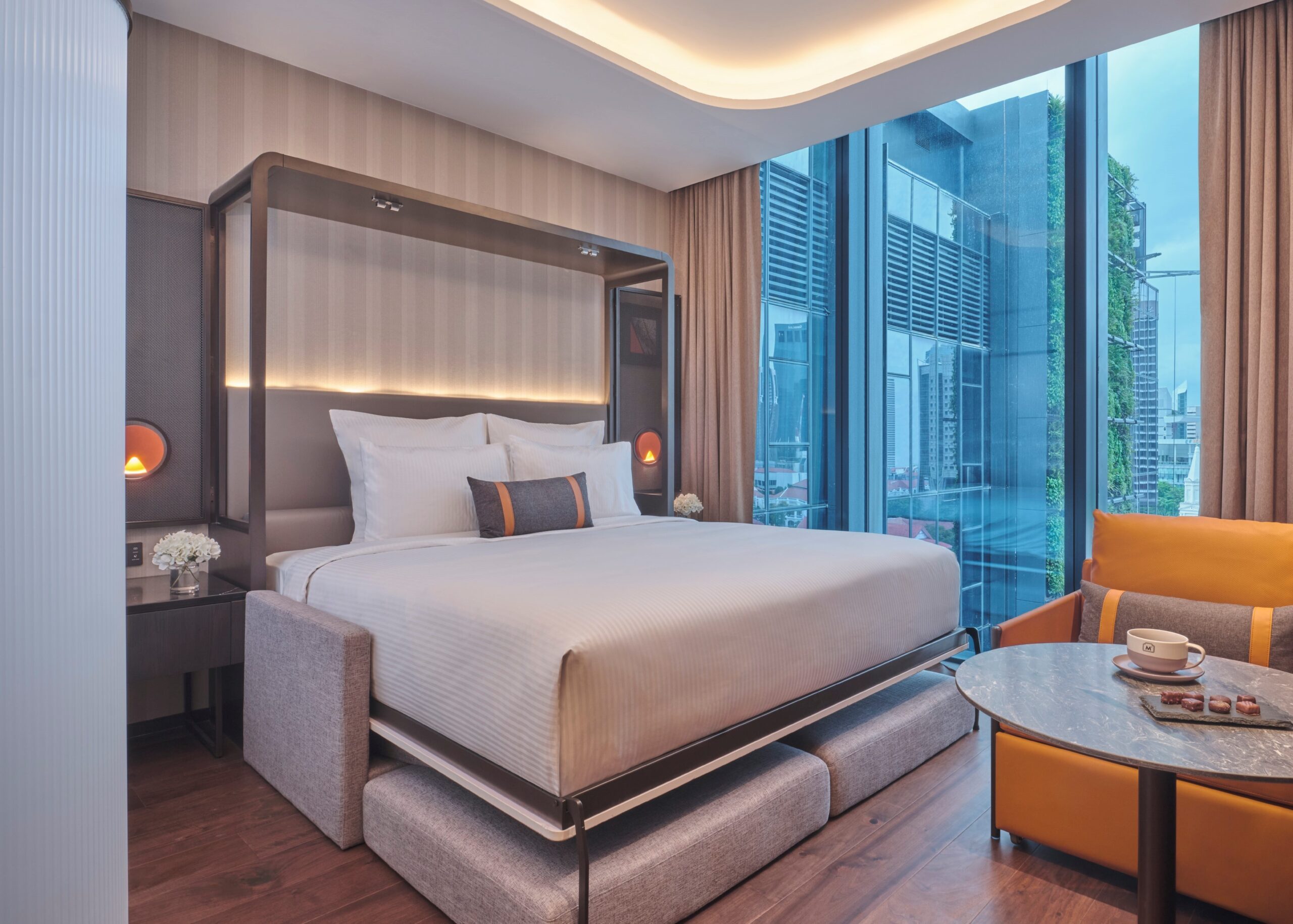 Tập đoàn khách sạn Accor