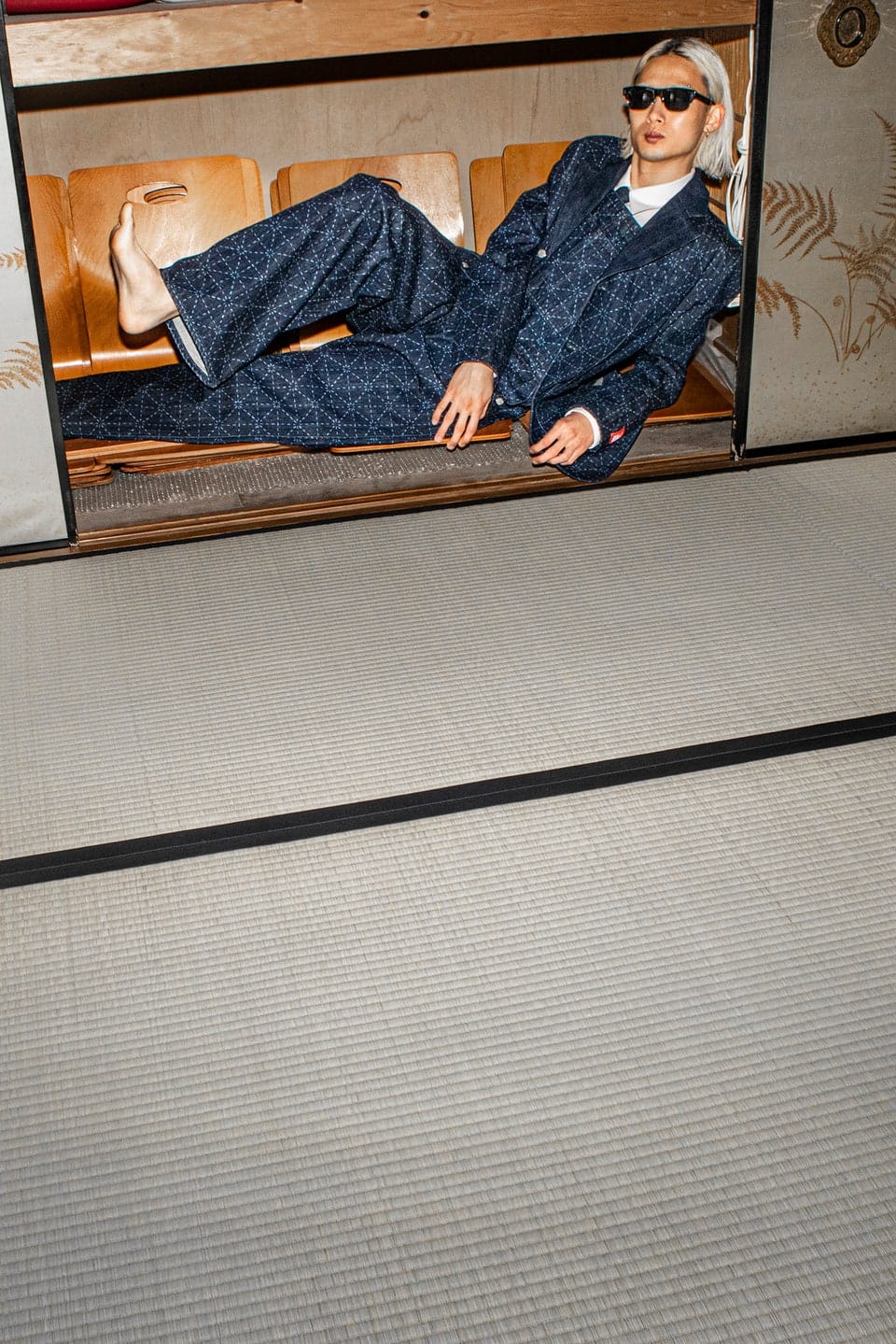 Xu hướng Denim