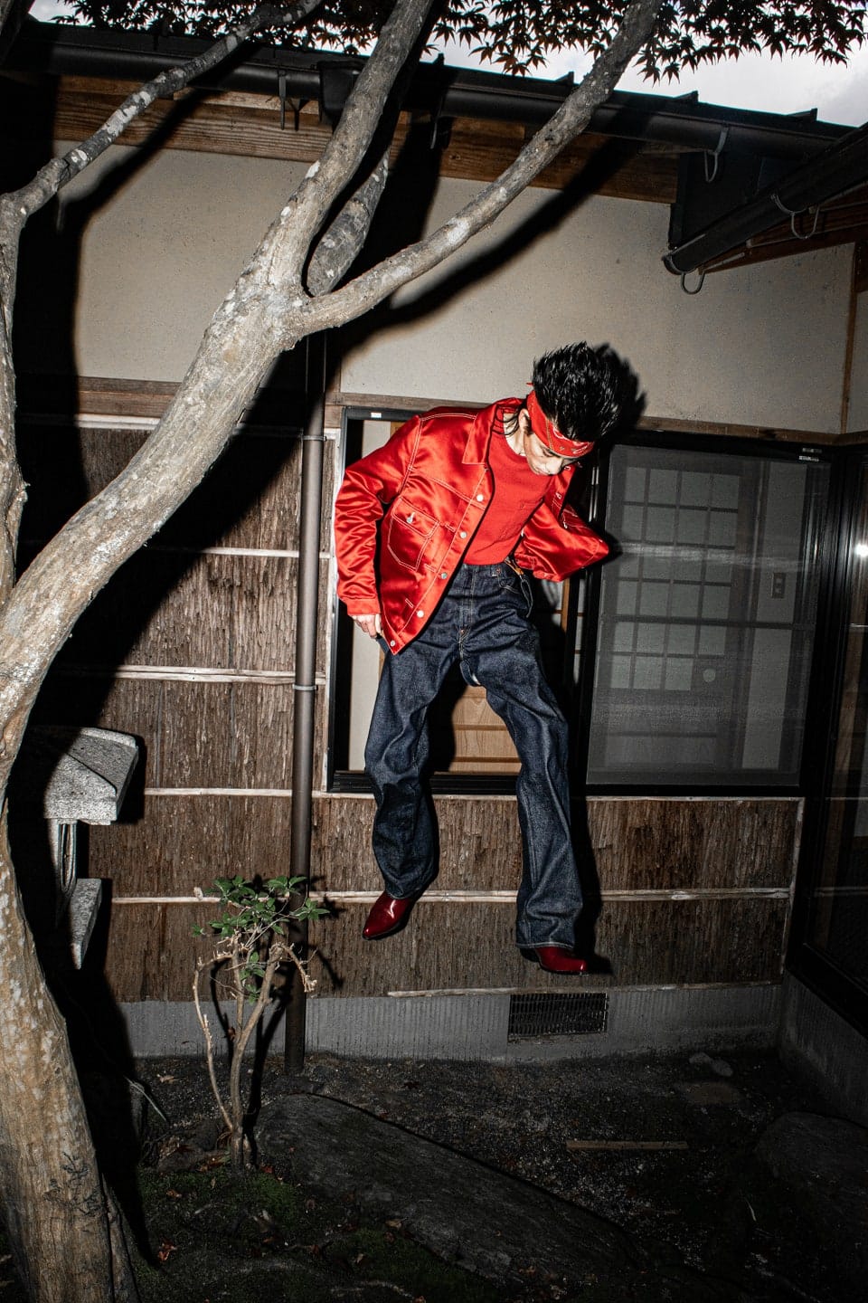 Xu hướng Denim