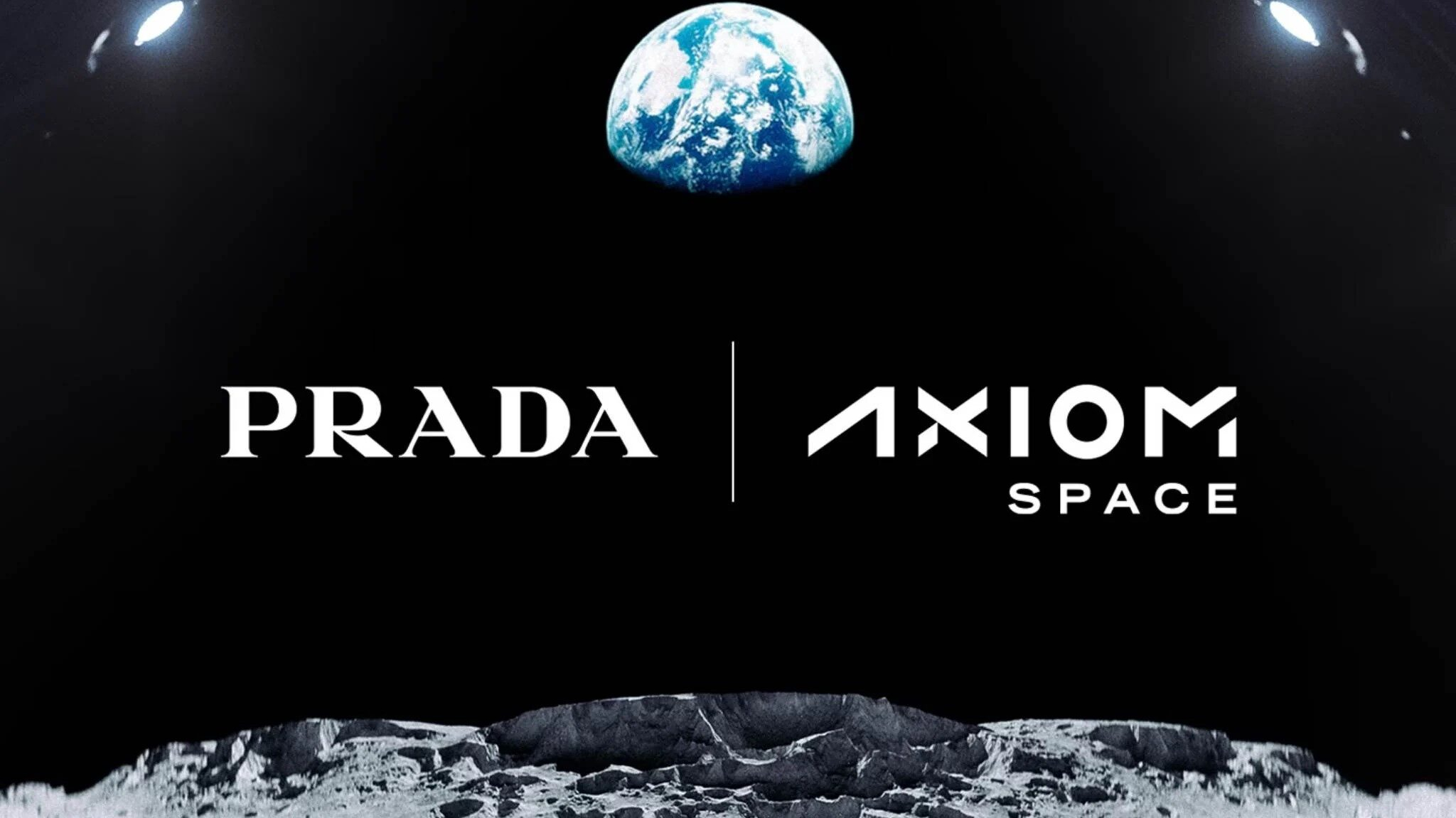Prada hợp tác Axiom Space thiết kế trang phục phi hành gia cho NASA