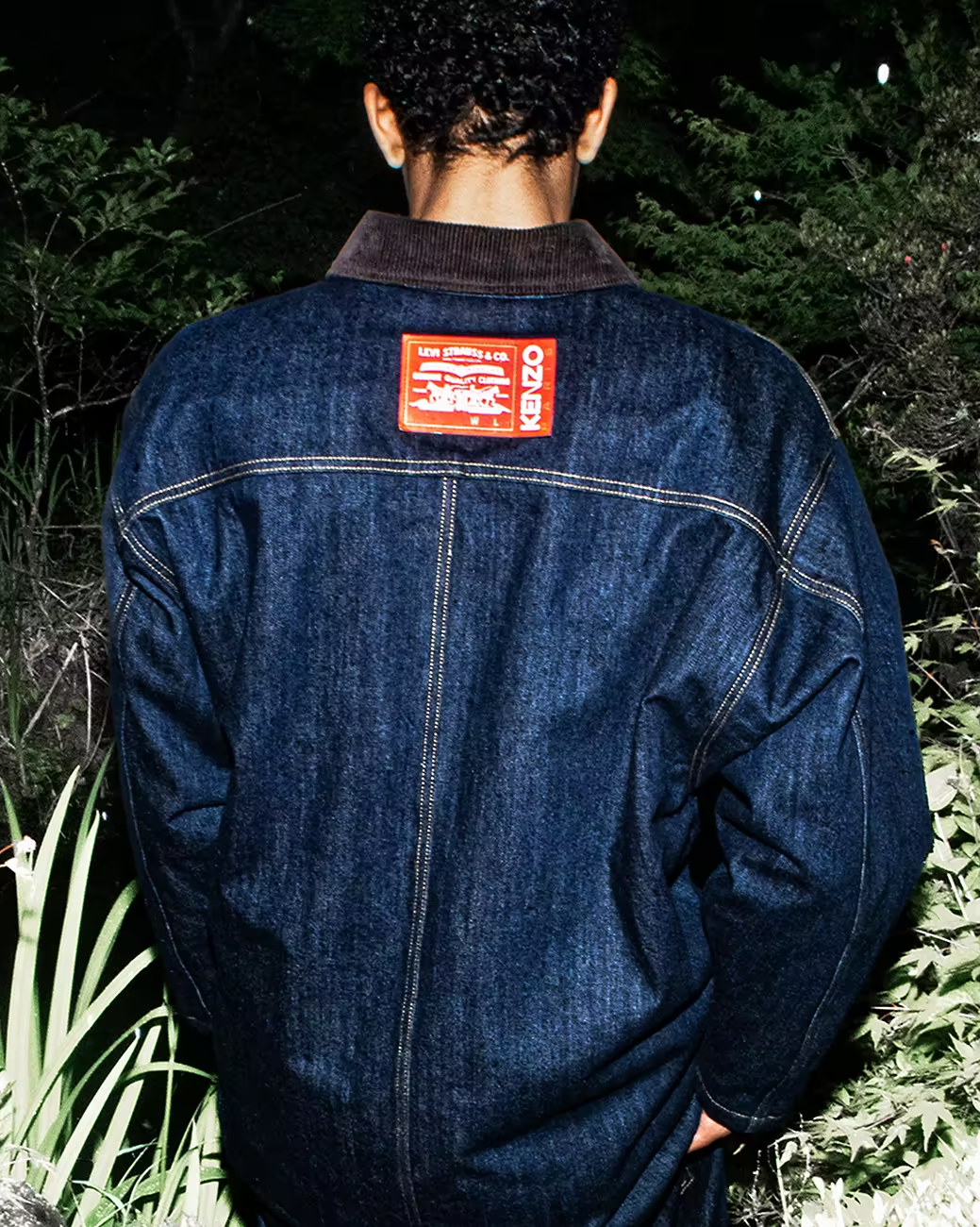 Xu hướng Denim
