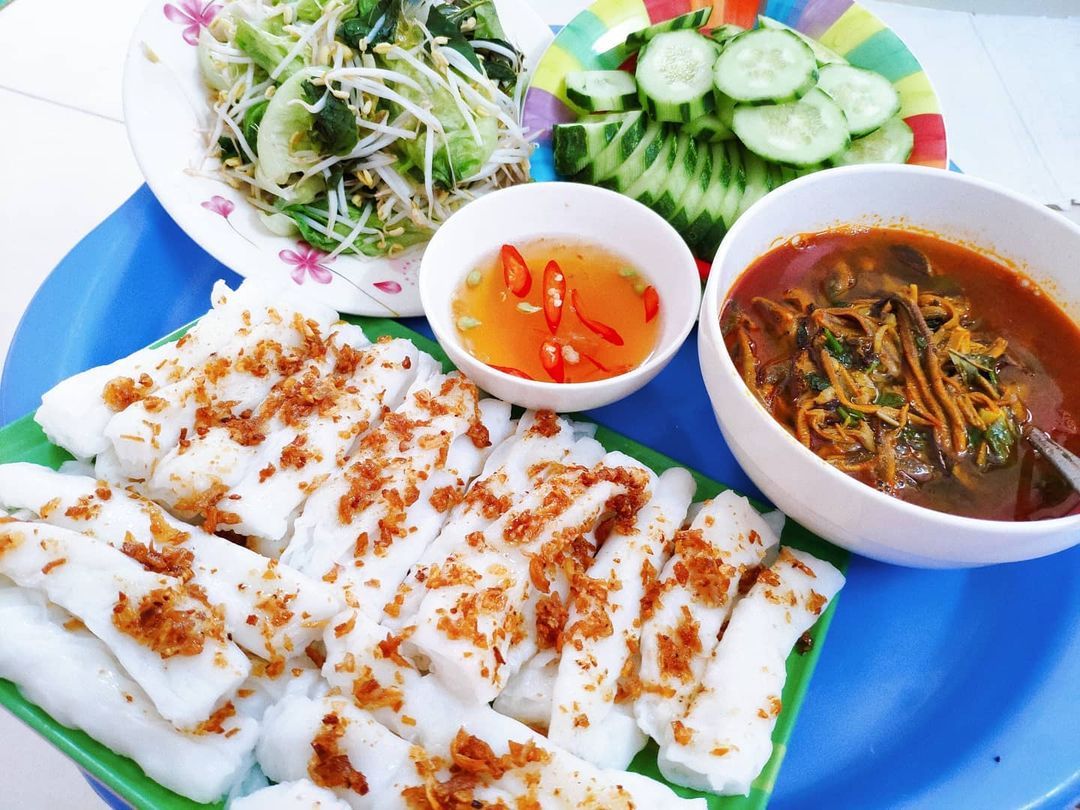 Ảnh: Phạm Mai Anh