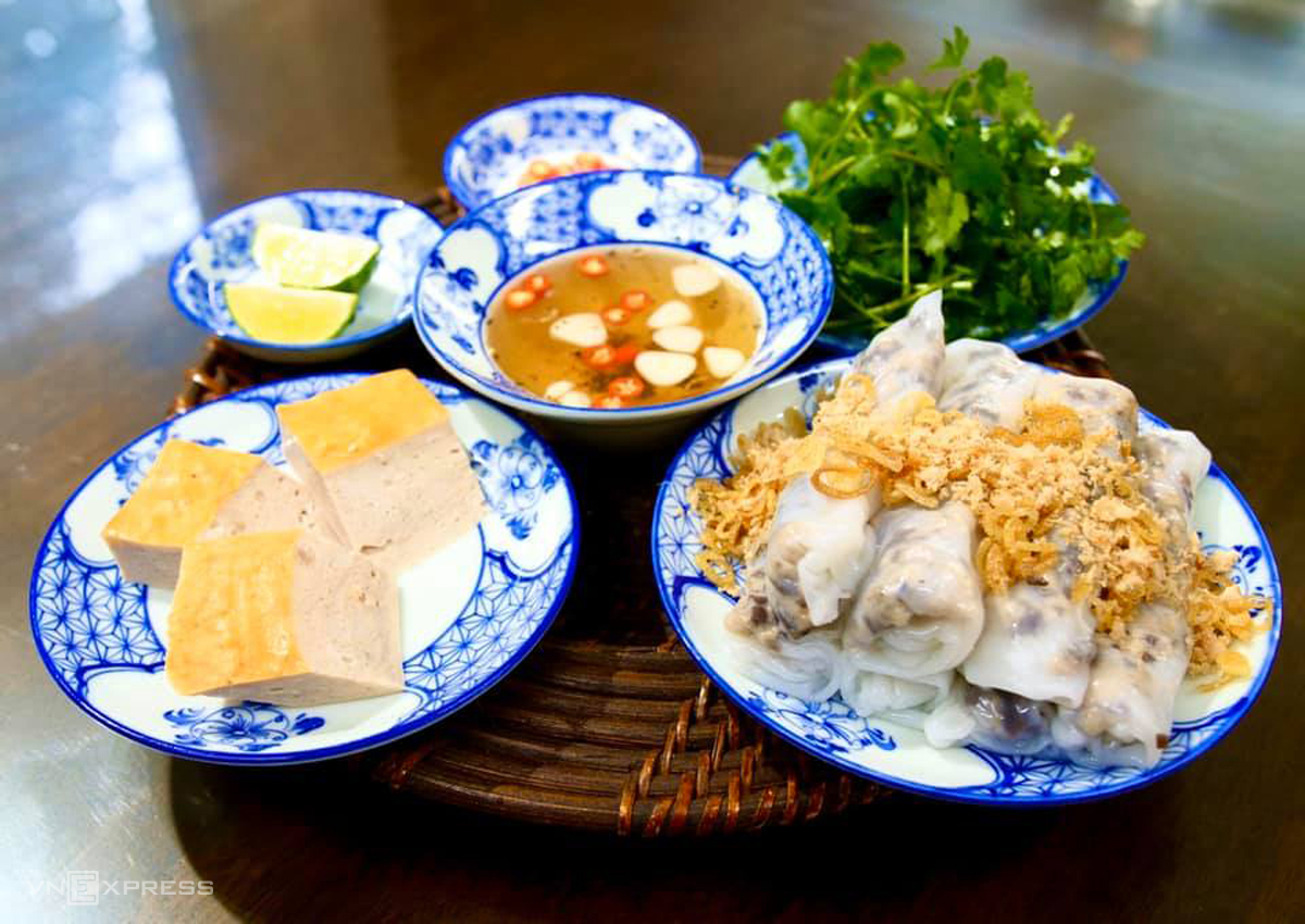 Ảnh: Nguyễn Phương Hải