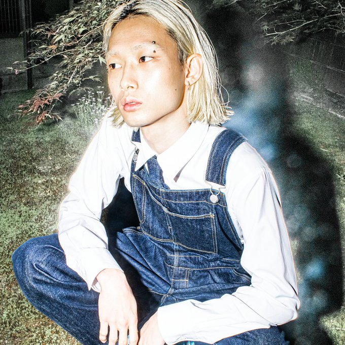 Xu hướng Denim
