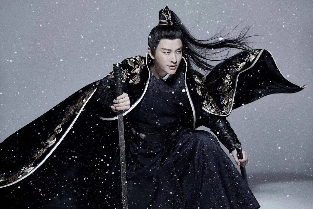 Mách bạn các phim mới nhất của Giả Nãi Lượng