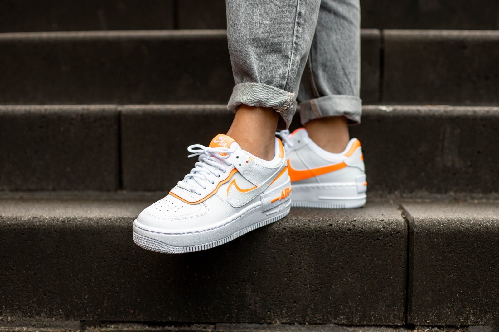 Air Force 1 Shadow