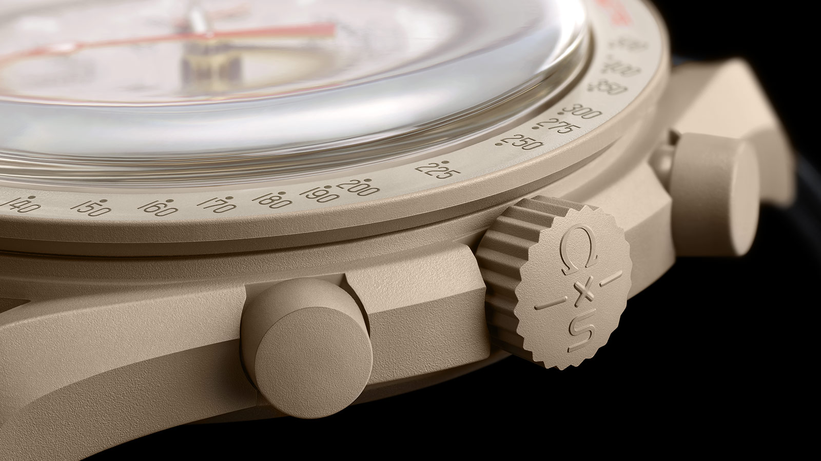 Omega Moonwatch