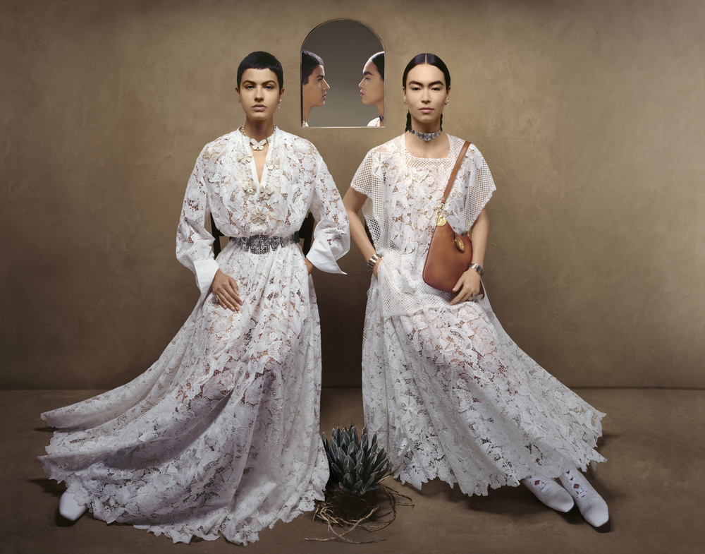 BST Dior Cruise 2024