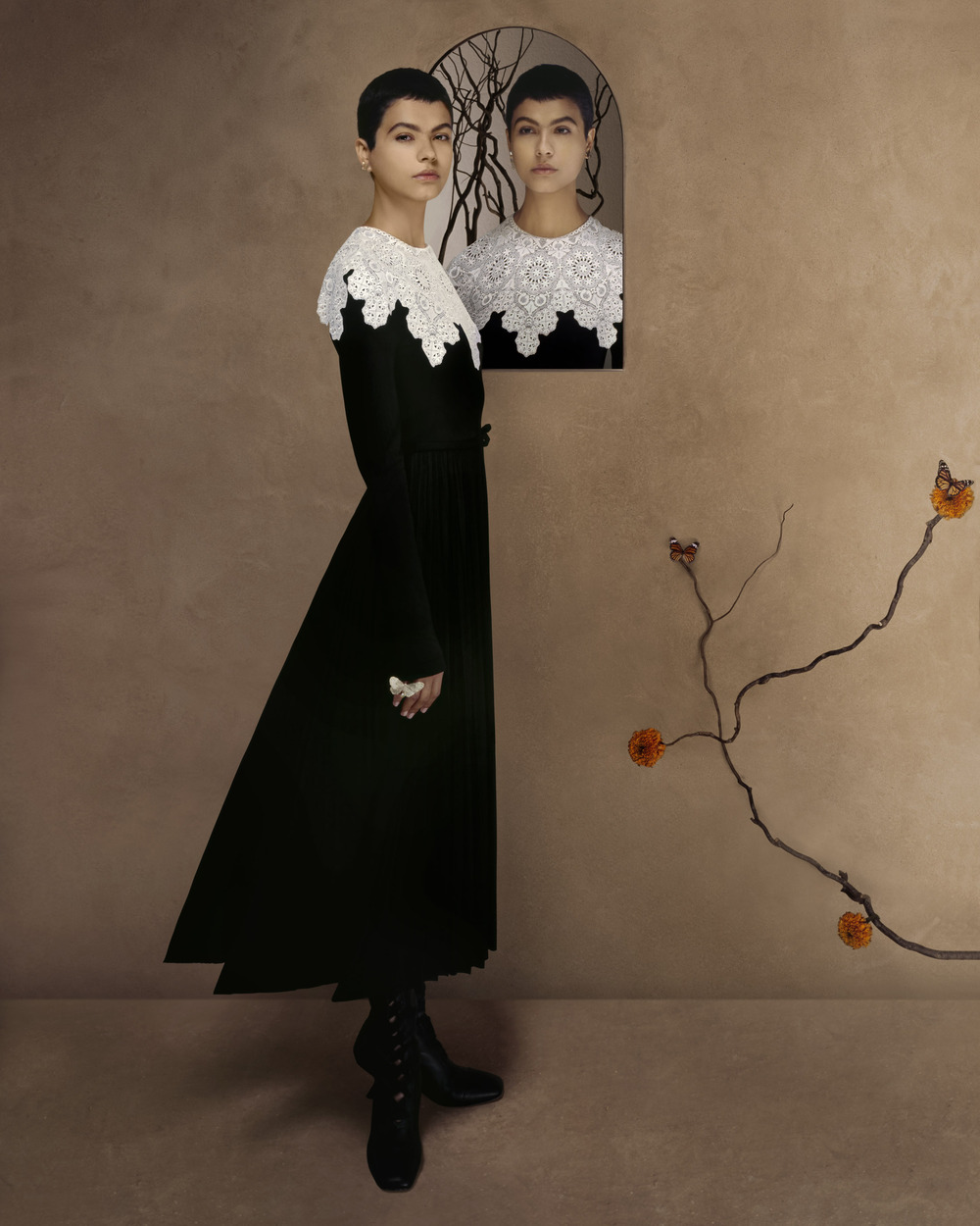 BST Dior Cruise 2024