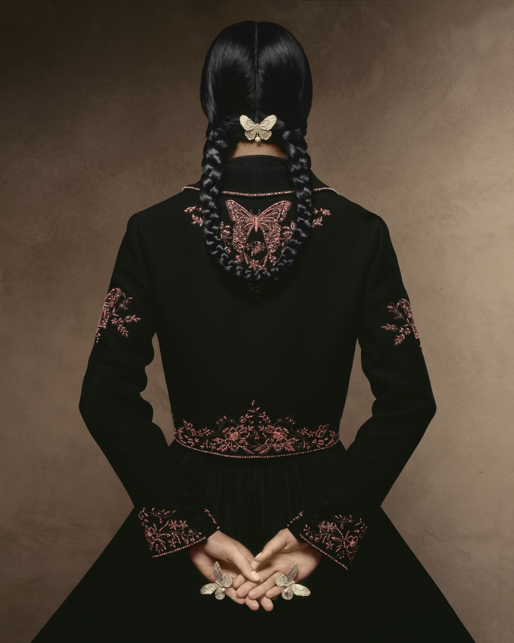 BST Dior Cruise 2024