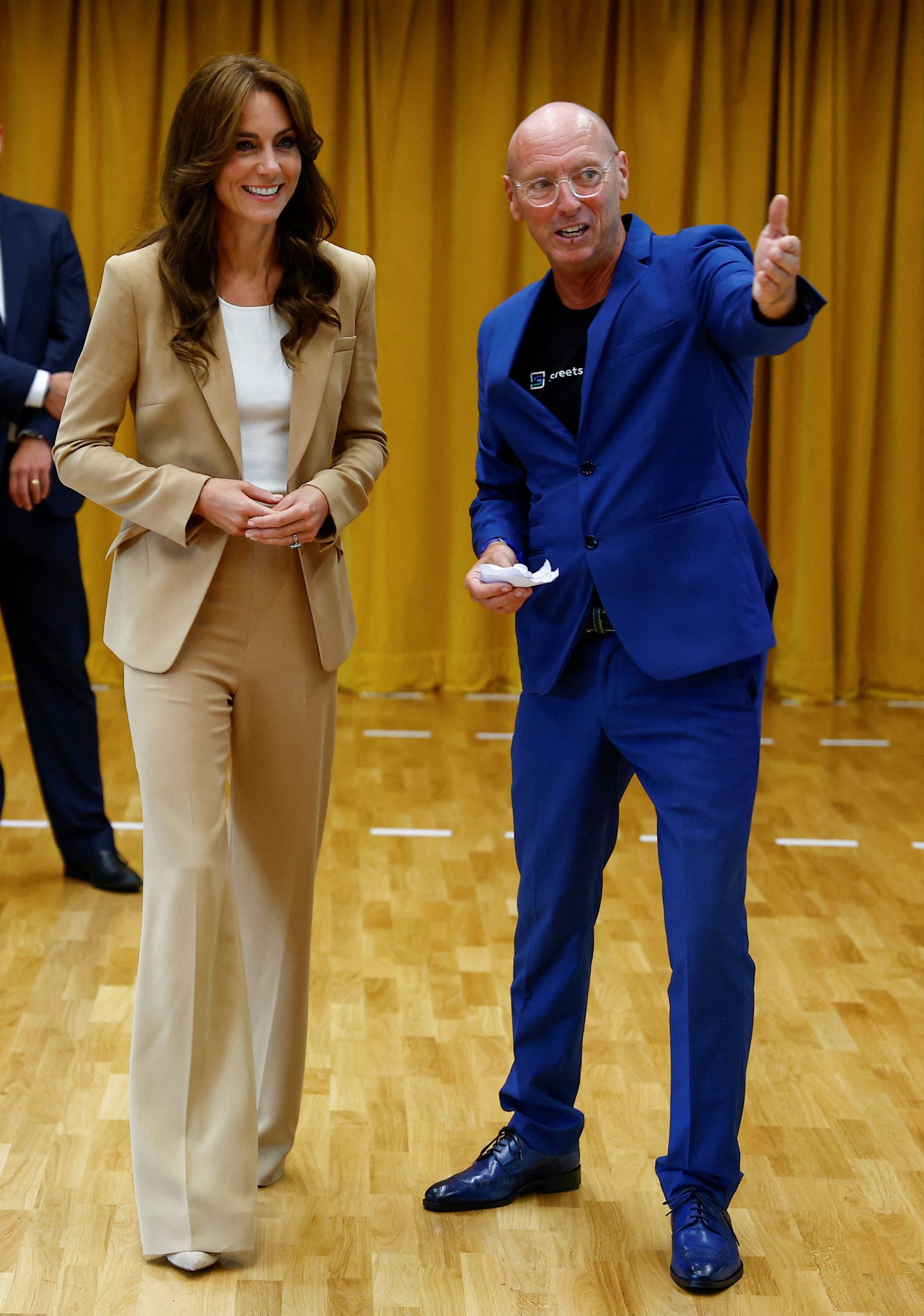 Công nương Kate Middleton