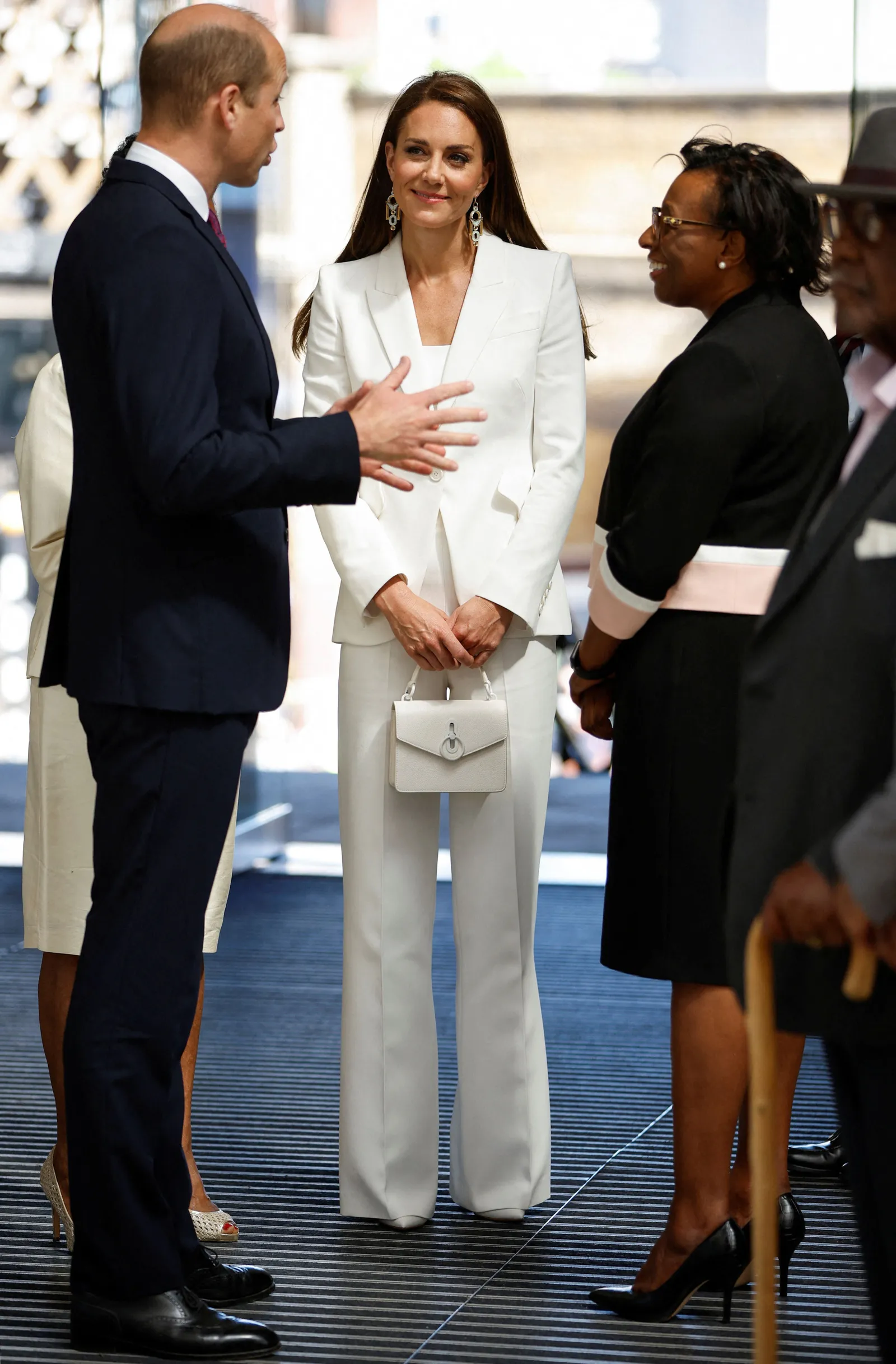 Công nương Kate Middleton