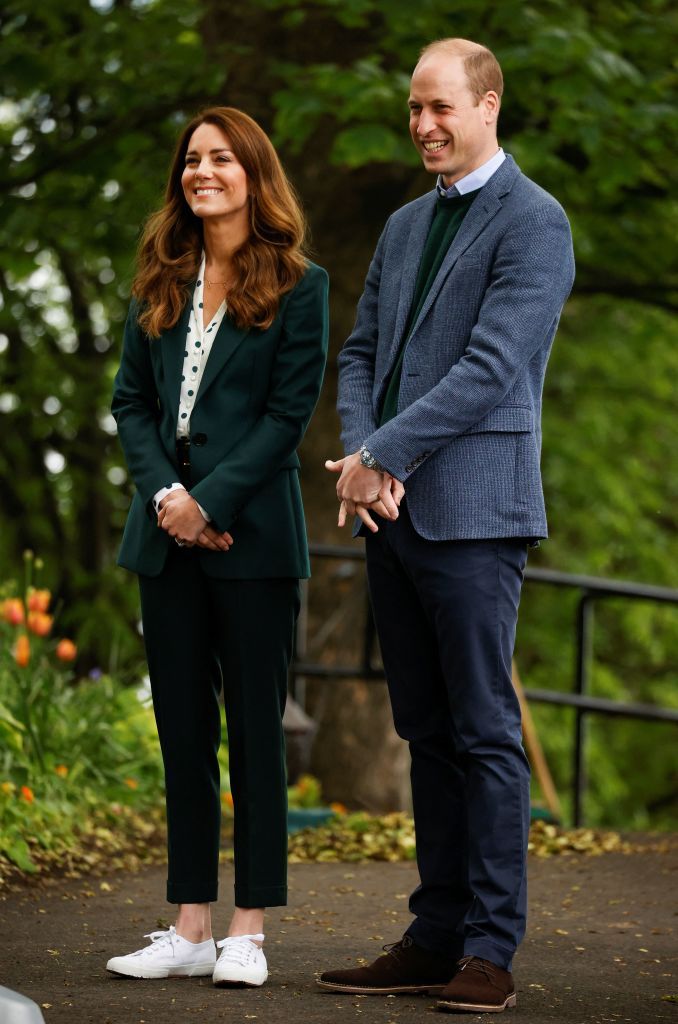 Công nương Kate Middleton