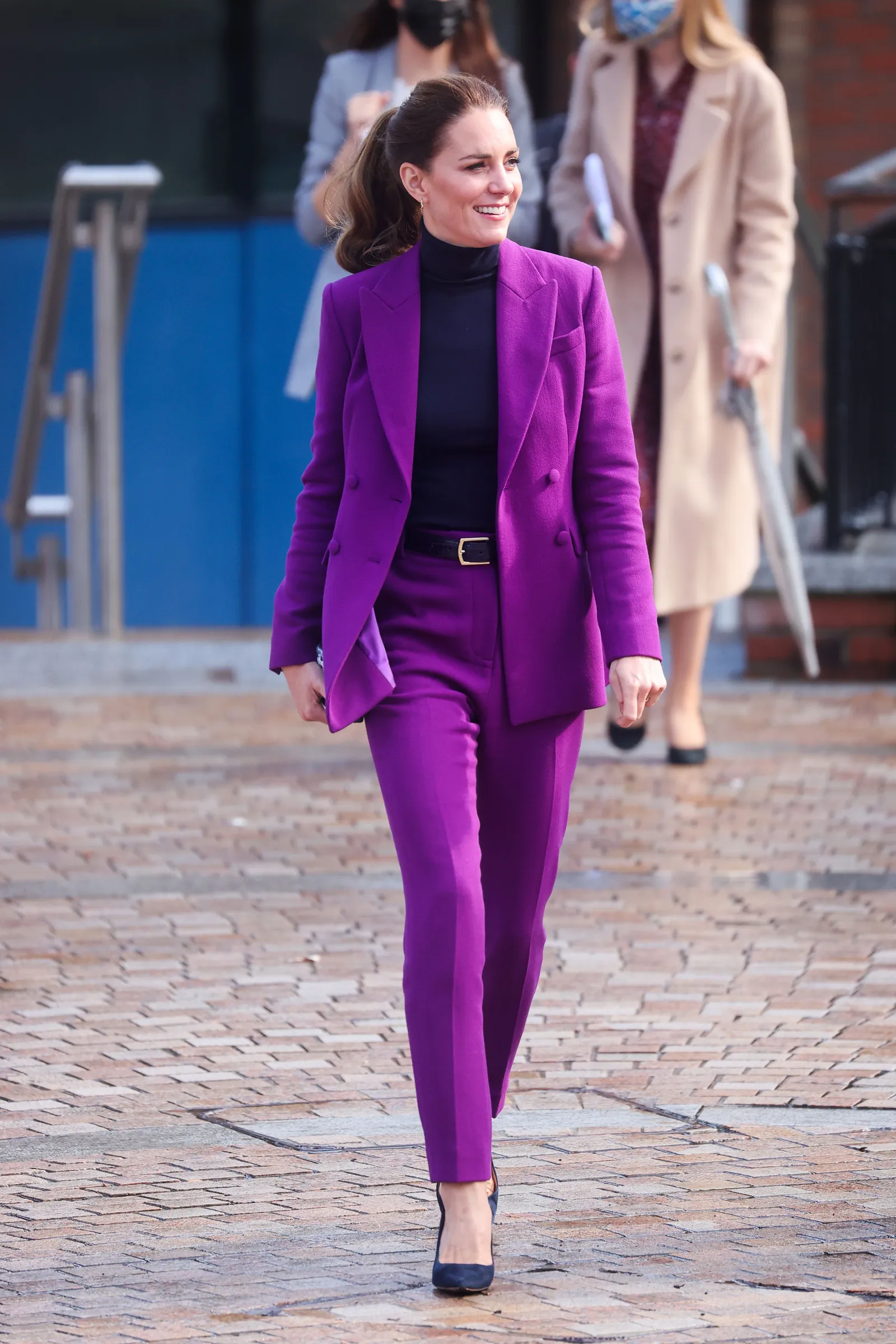 Công nương Kate Middleton