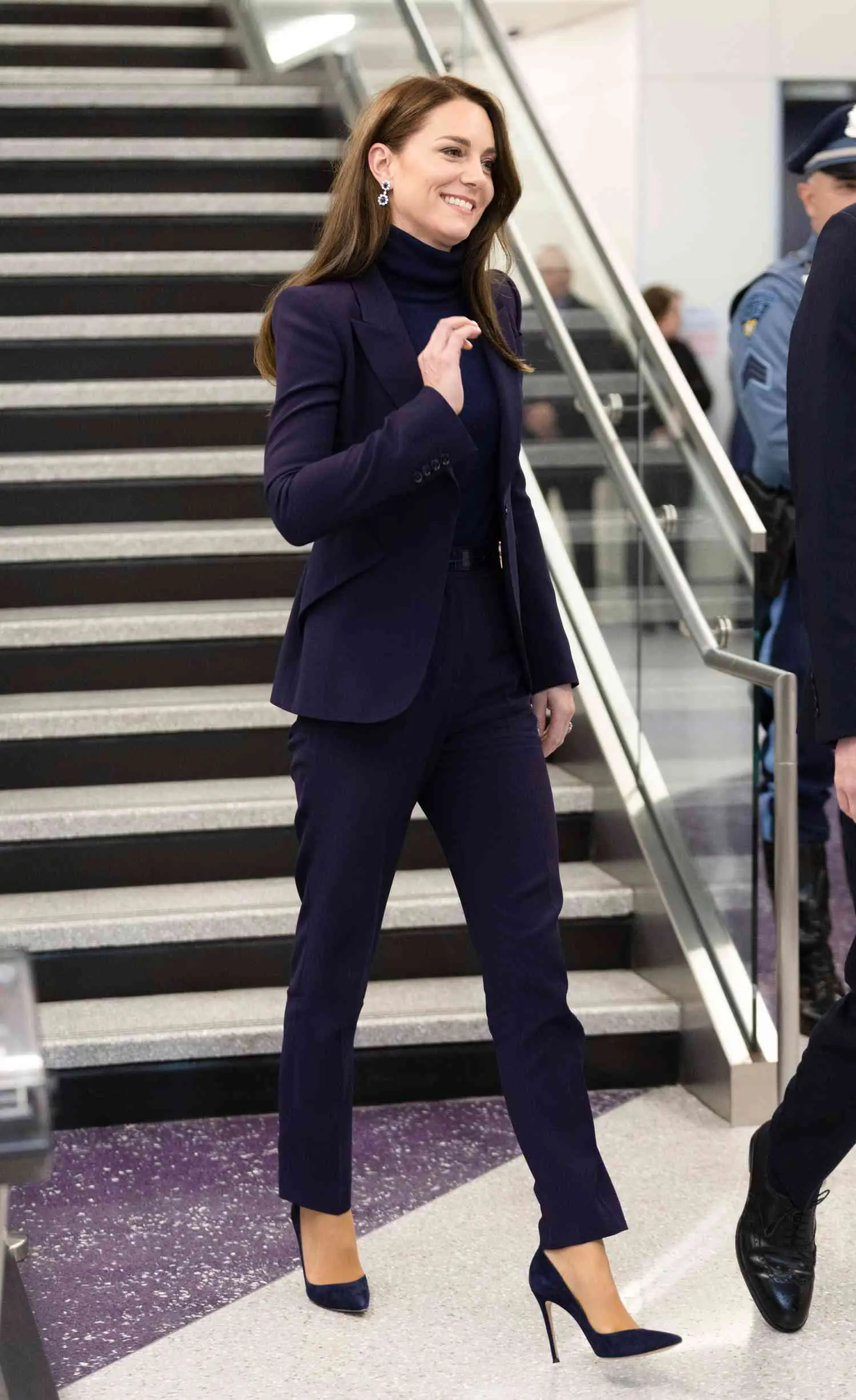 Công nương Kate Middleton