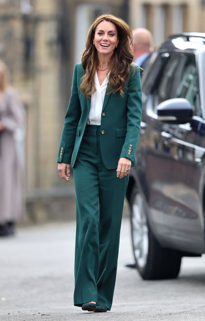 Công nương Kate Middleton