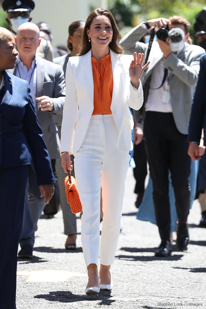 Công nương Kate Middleton