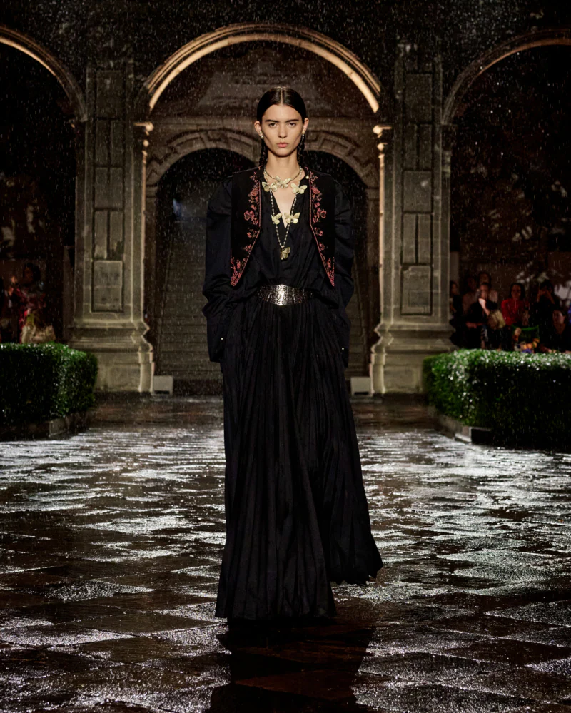 BST Dior Cruise 2024